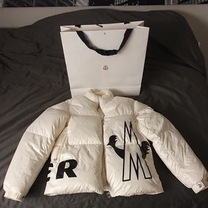 Moncler Friesian Down Jacket
